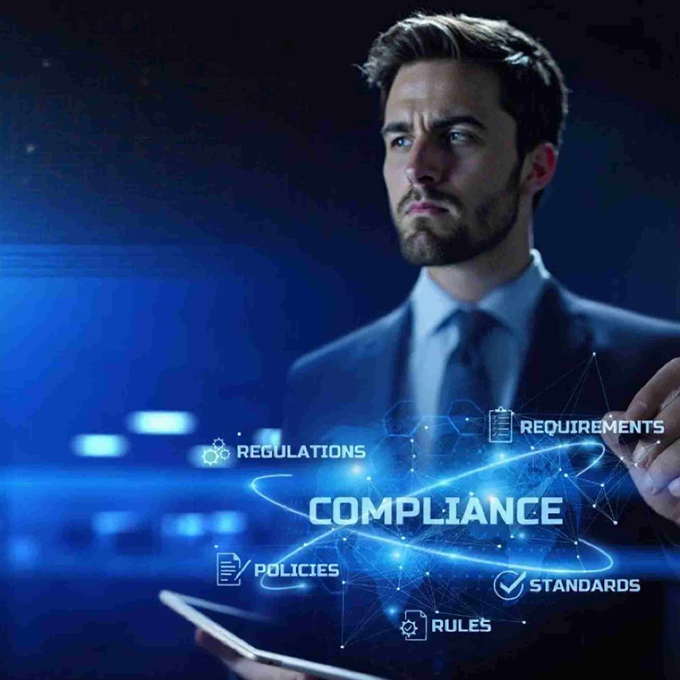 Simplify GRC with Cytrusst